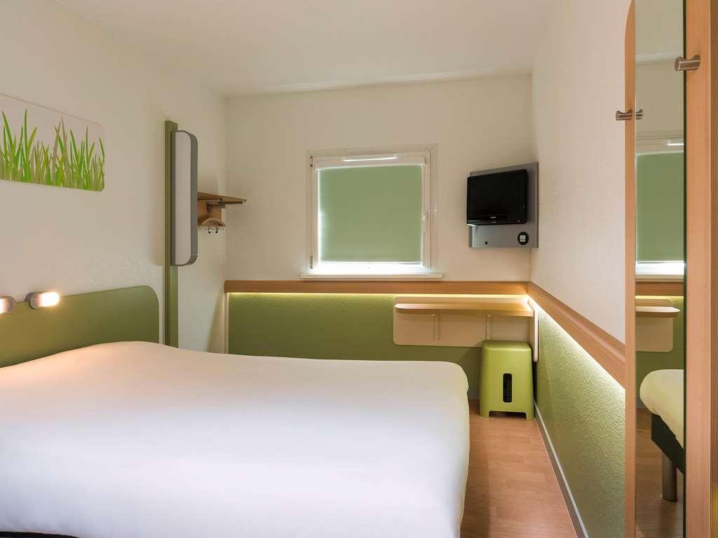 Ibis Budget Selestat Room photo