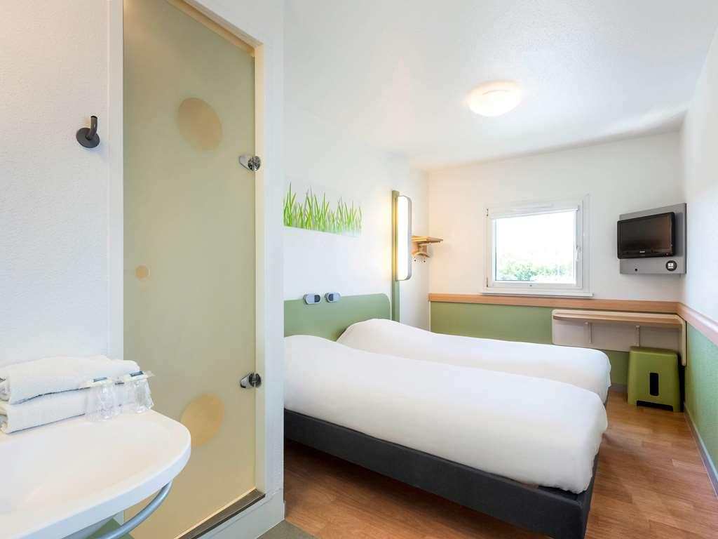Ibis Budget Selestat Room photo