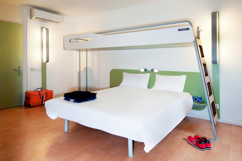 Ibis Budget Selestat Exterior photo