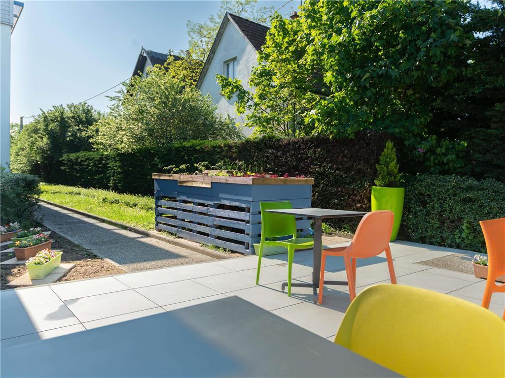 Ibis Budget Selestat Exterior photo